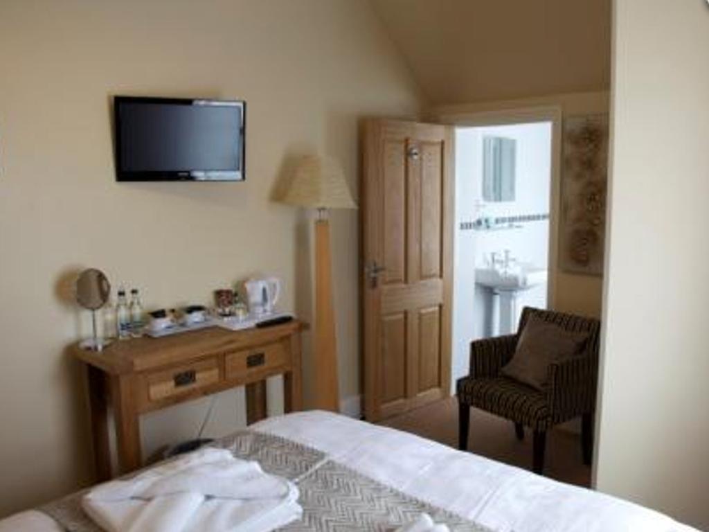 Hôtel Carriages Telford Chambre photo